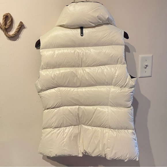 Mackage Chaya Down Quilted Puffer Vest - Picture 12 of 15